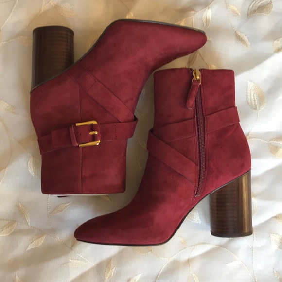 NINE WEST  Cavanagh Bootie 
*see update below! - Picture 4 of 14